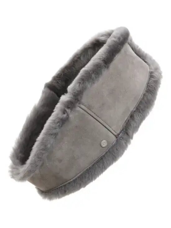 UGG Accessories - UGG Genuine Shearling Reversible Headband